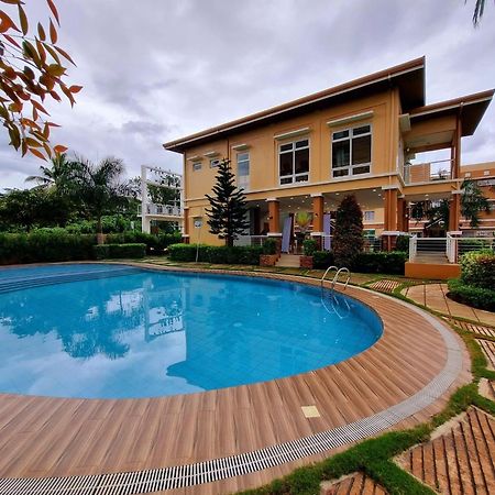 Condo In Camella Manors In Puerto Princesa Eksteriør billede