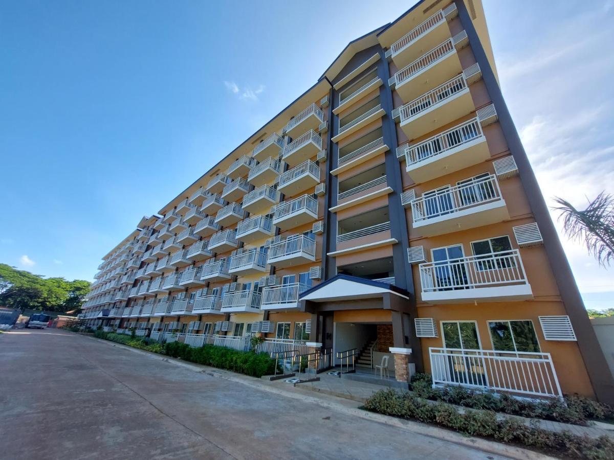Condo In Camella Manors In Puerto Princesa Eksteriør billede