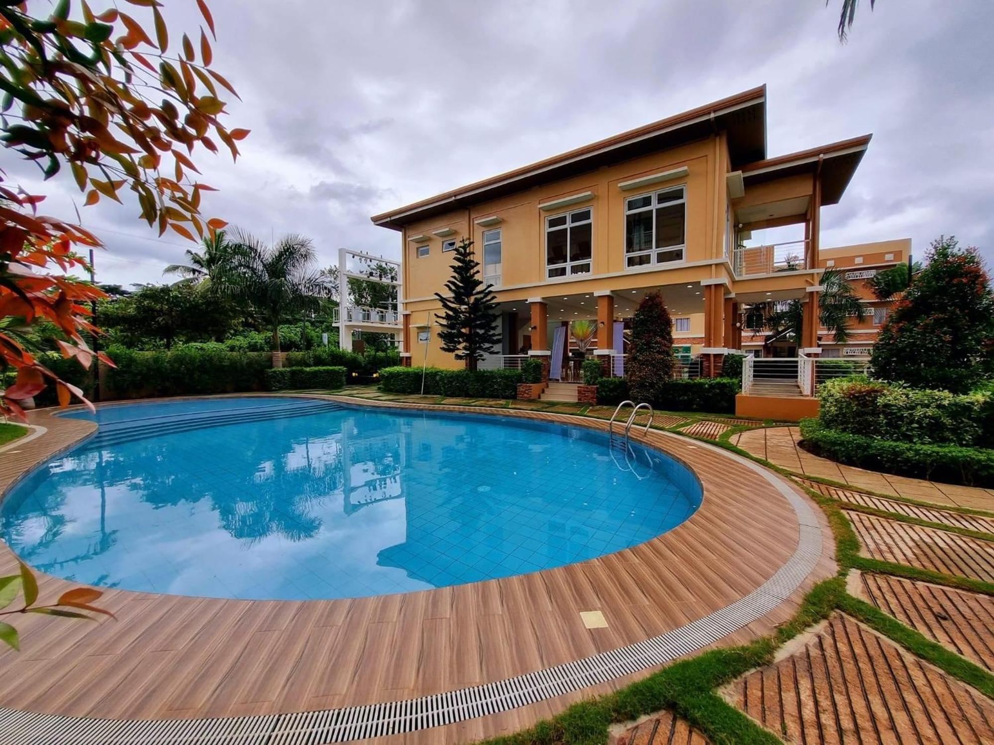 Condo In Camella Manors In Puerto Princesa Eksteriør billede