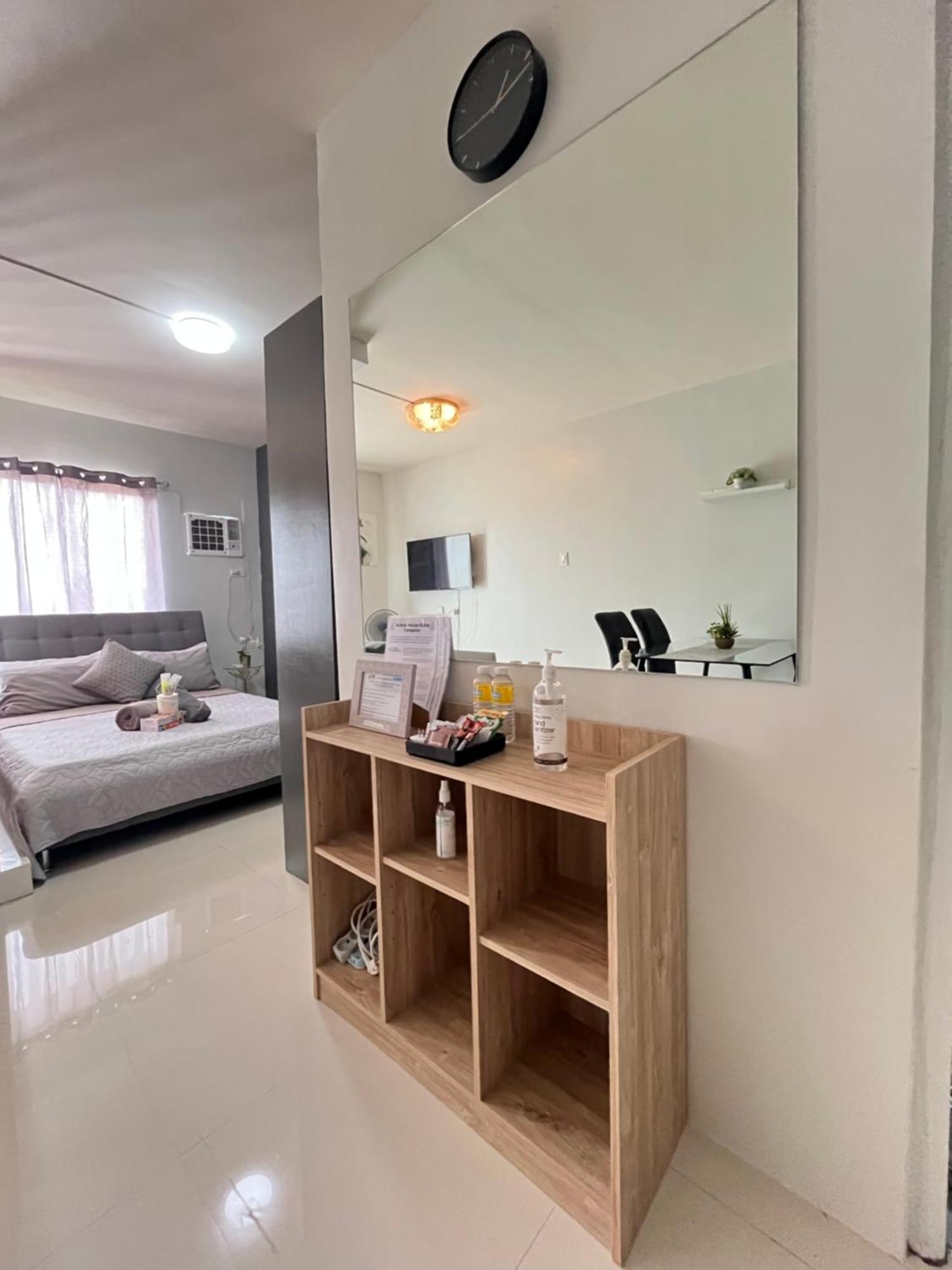 Condo In Camella Manors In Puerto Princesa Eksteriør billede