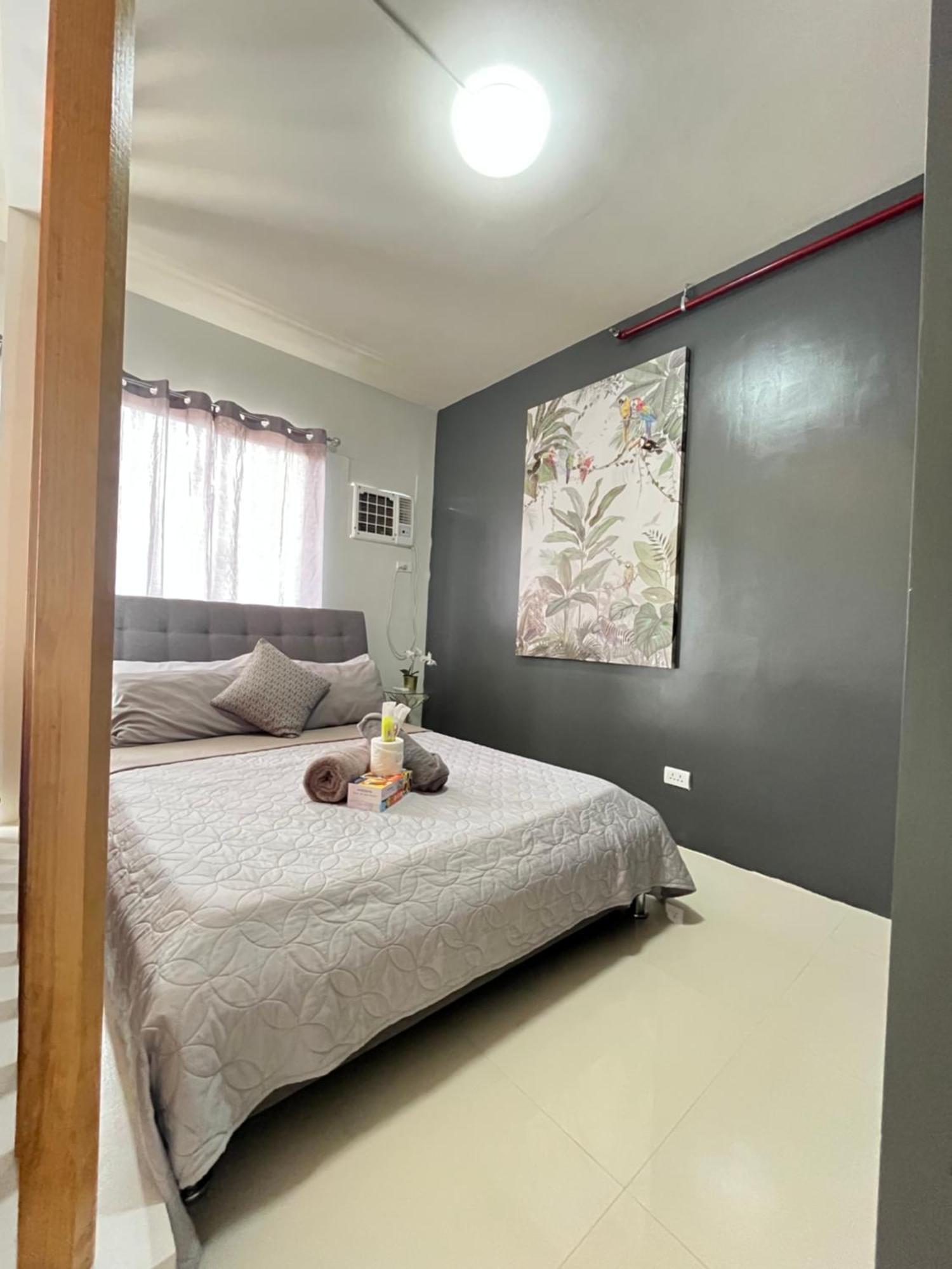 Condo In Camella Manors In Puerto Princesa Eksteriør billede